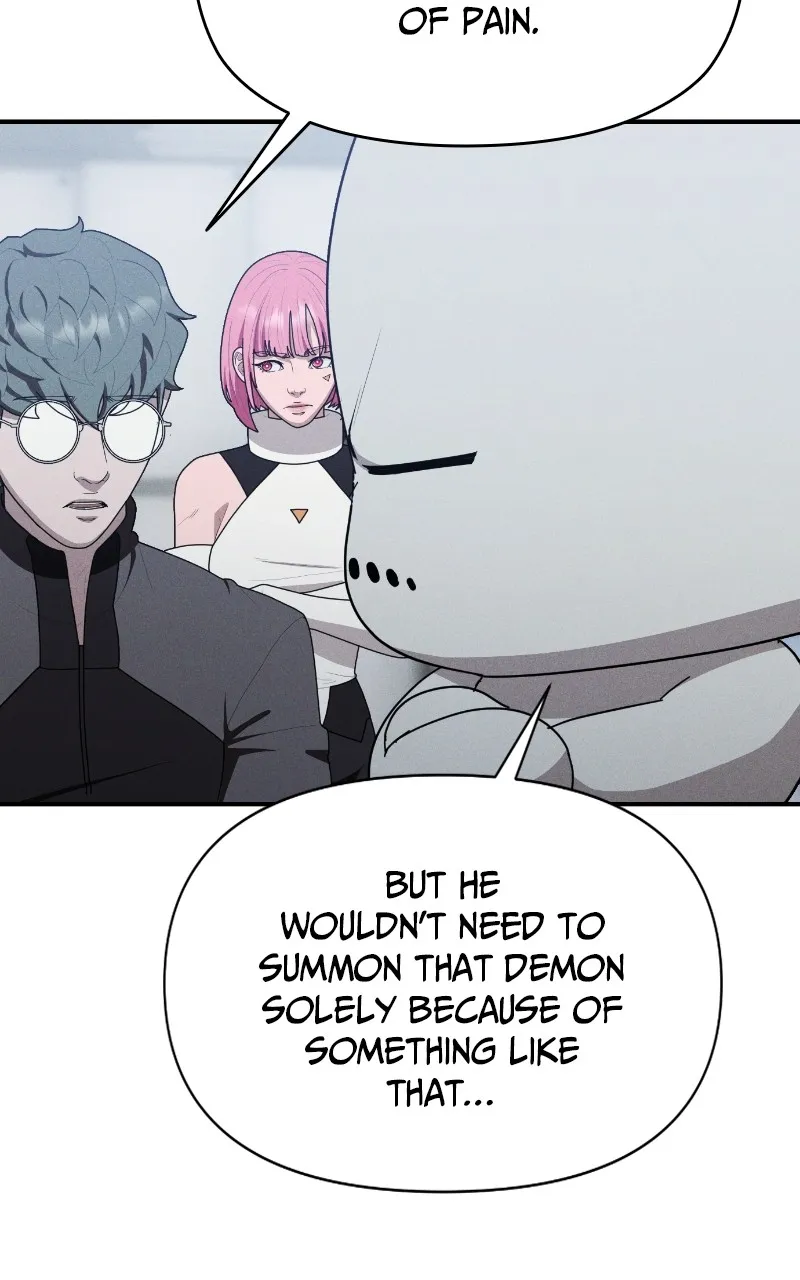 Void Man Chapter 31 page 66 - 