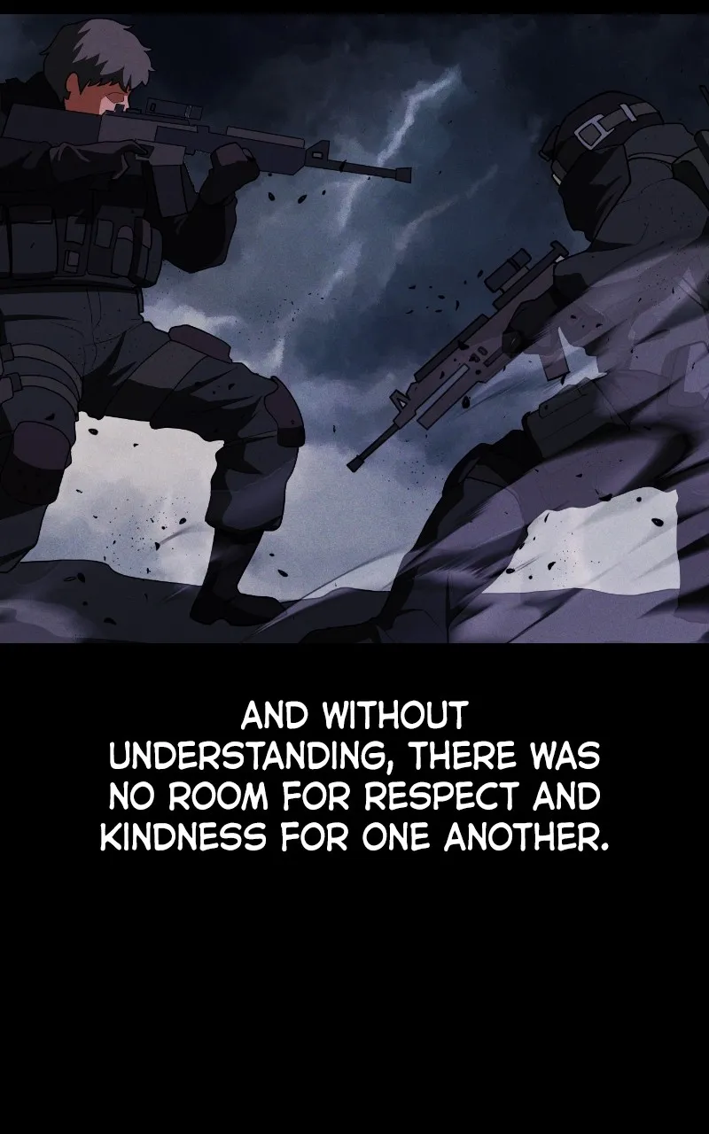 Void Man Chapter 31 page 82 - 