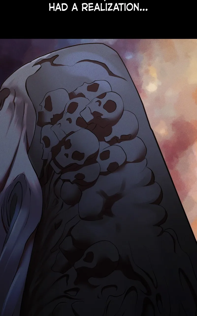 Void Man Chapter 31 page 98 - 