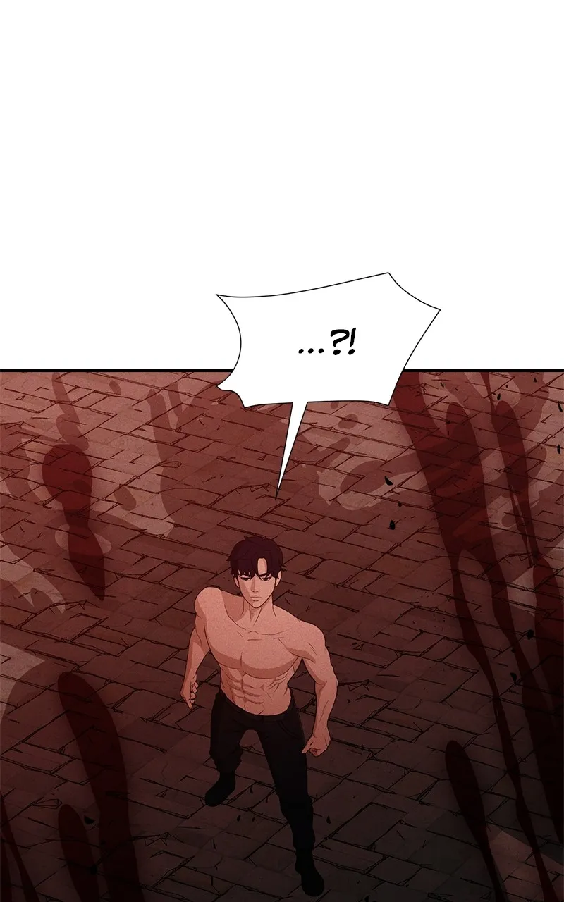 Void Man Chapter 32 page 104 - 