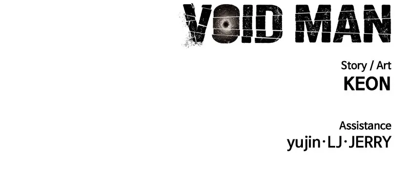 Void Man Chapter 32 page 114 - 