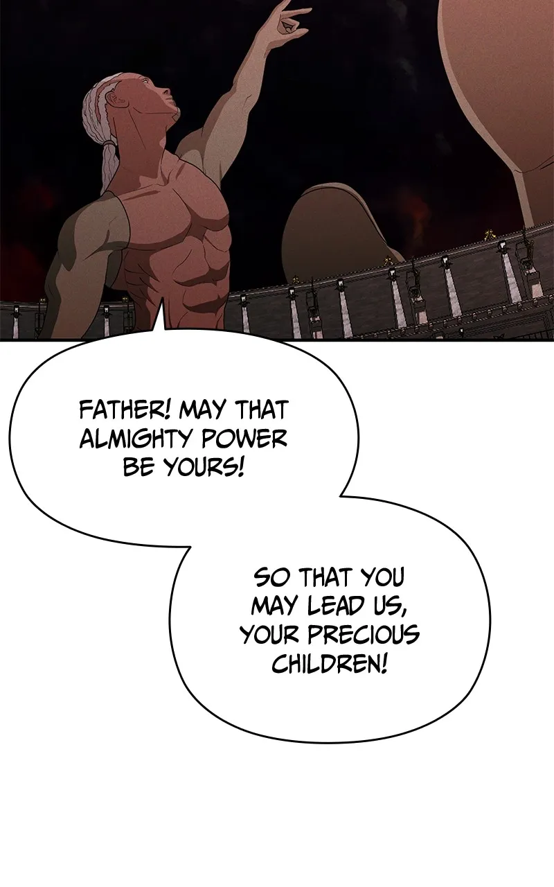 Void Man Chapter 32 page 18 - 