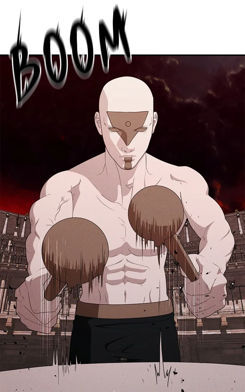Void Man Chapter 32 page 20 - 