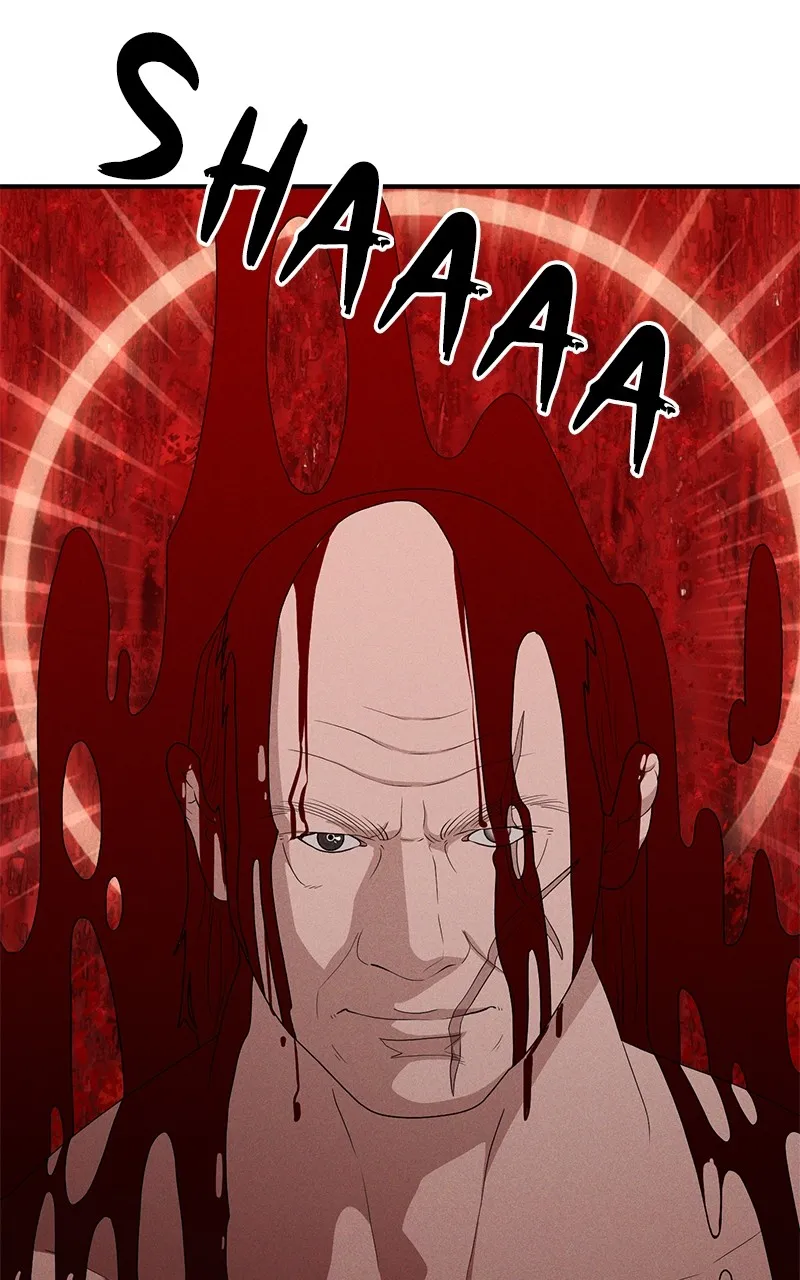 Void Man Chapter 32 page 25 - 