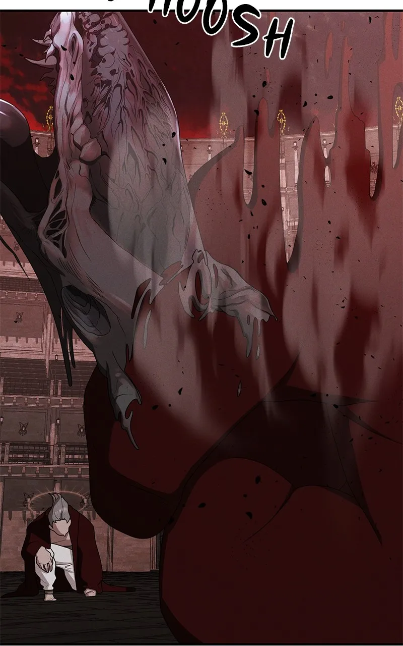 Void Man Chapter 32 page 40 - 