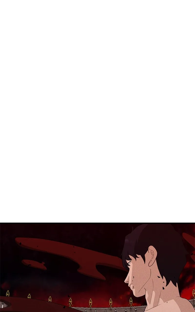 Void Man Chapter 32 page 41 - 