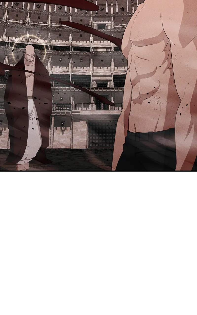 Void Man Chapter 32 page 42 - 