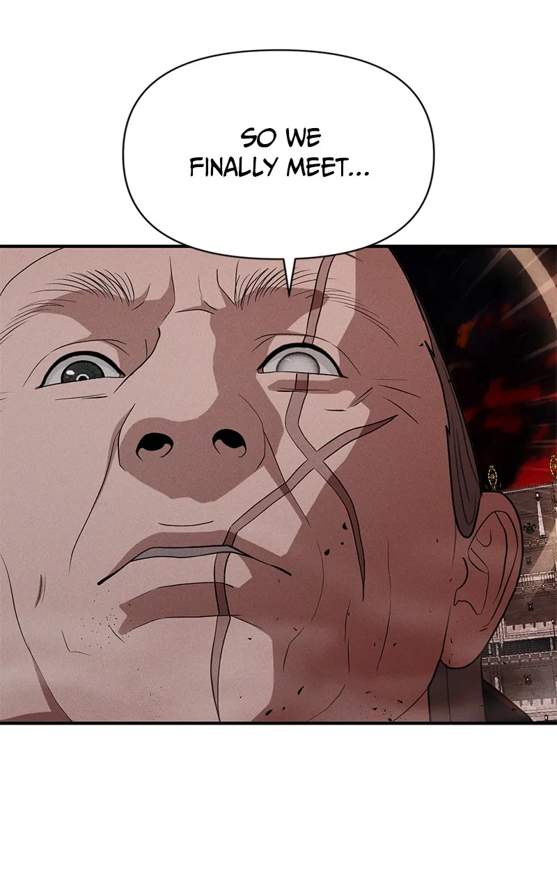 Void Man Chapter 32 page 43 - 