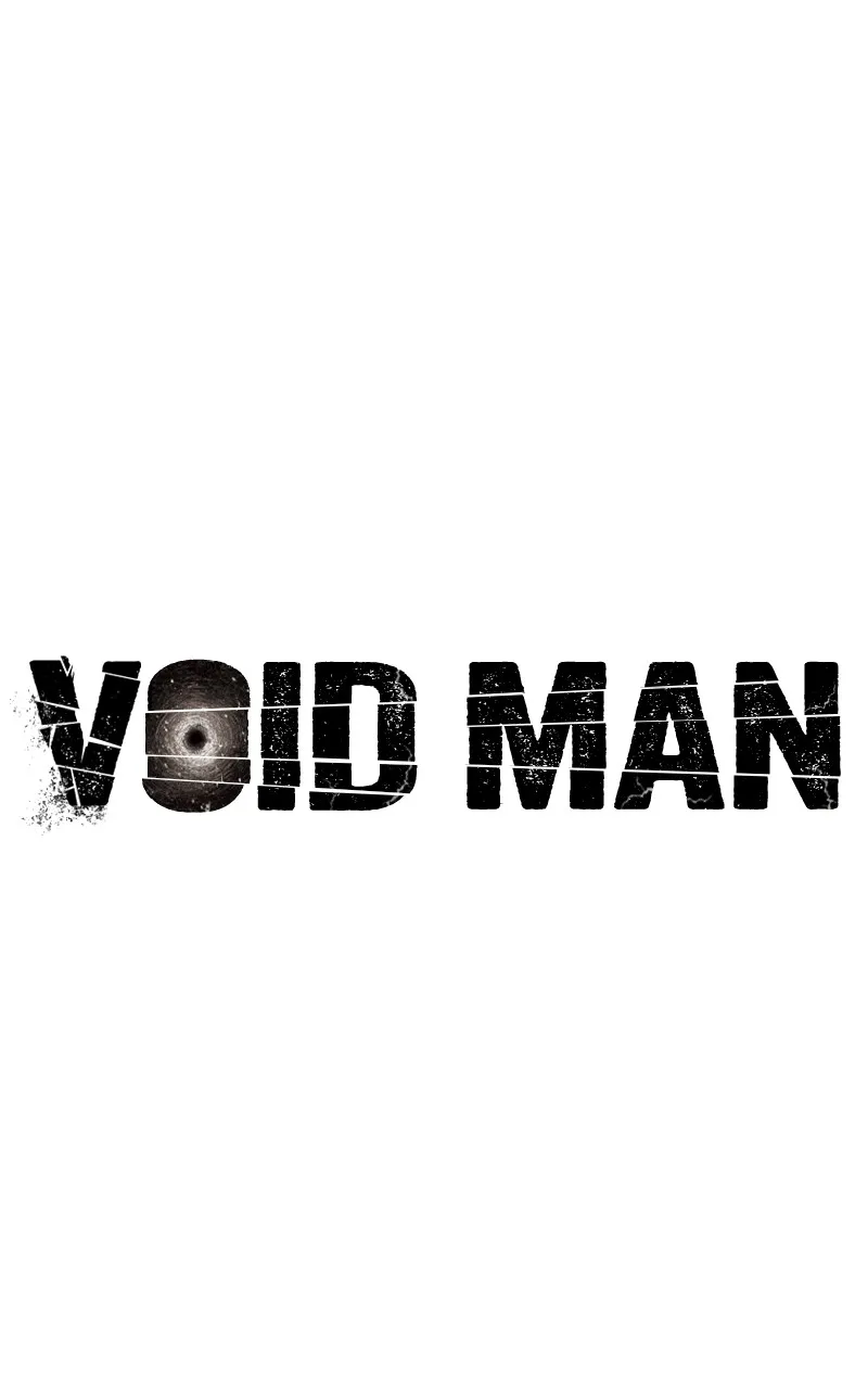 Void Man Chapter 32 page 45 - 
