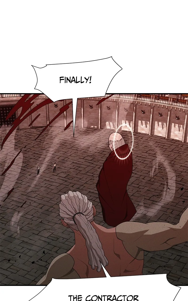 Void Man Chapter 32 page 46 - 