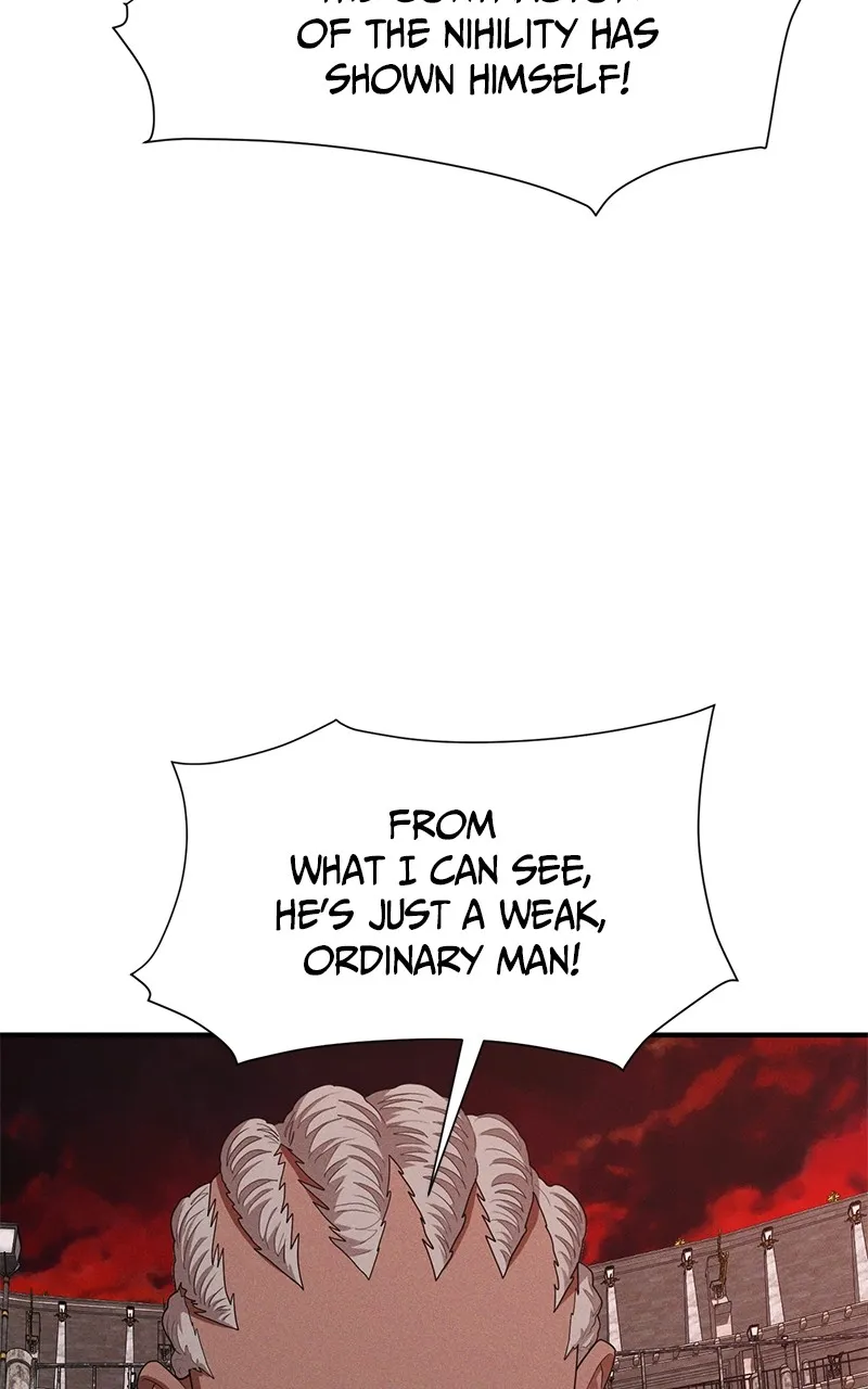 Void Man Chapter 32 page 47 - 