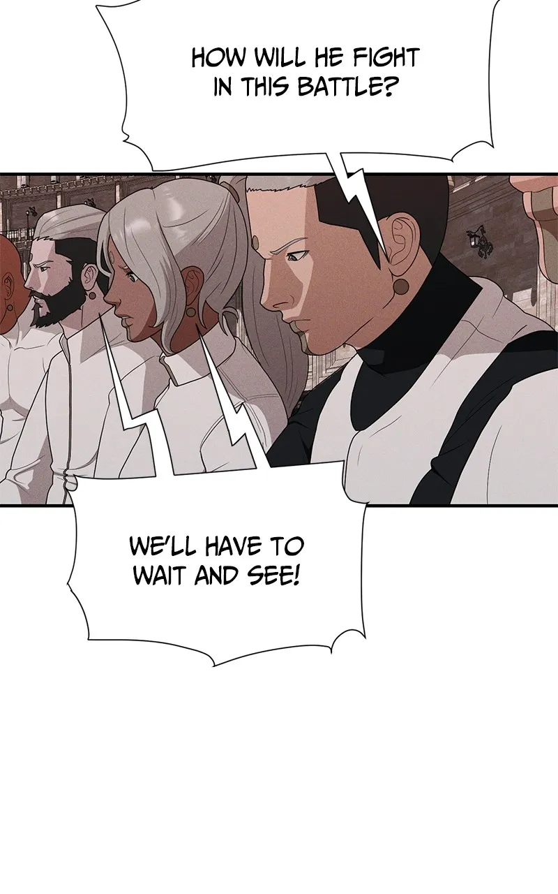 Void Man Chapter 32 page 49 - 