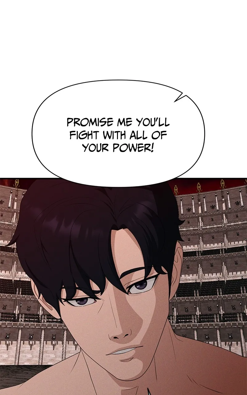 Void Man Chapter 32 page 52 - 