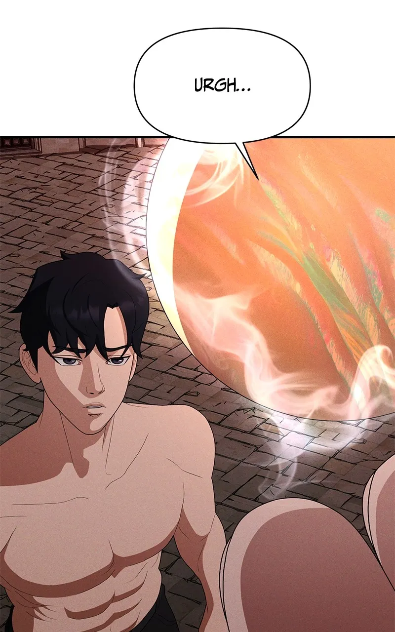 Void Man Chapter 32 page 56 - 