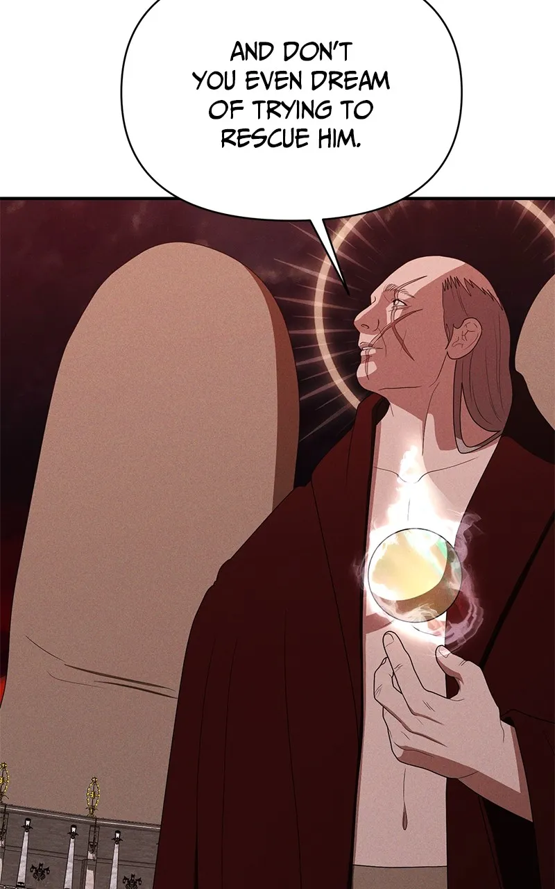 Void Man Chapter 32 page 58 - 