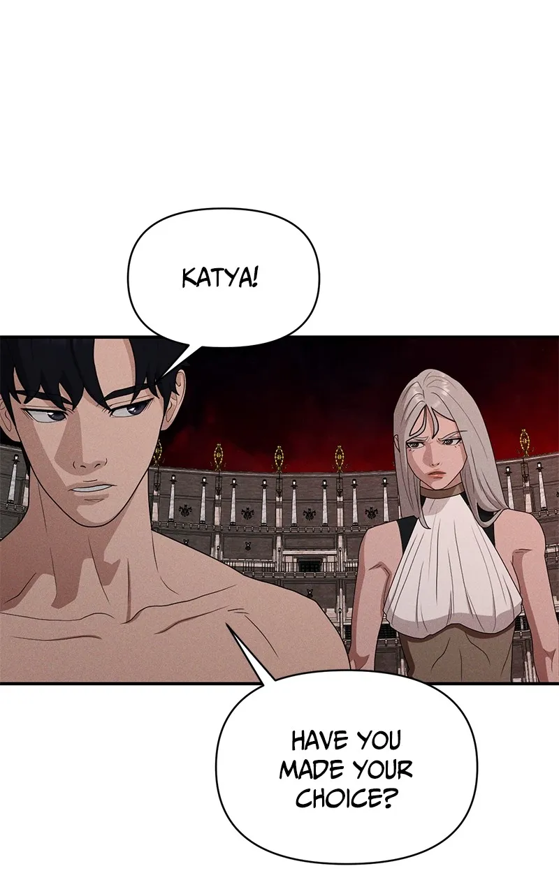 Void Man Chapter 32 page 67 - 