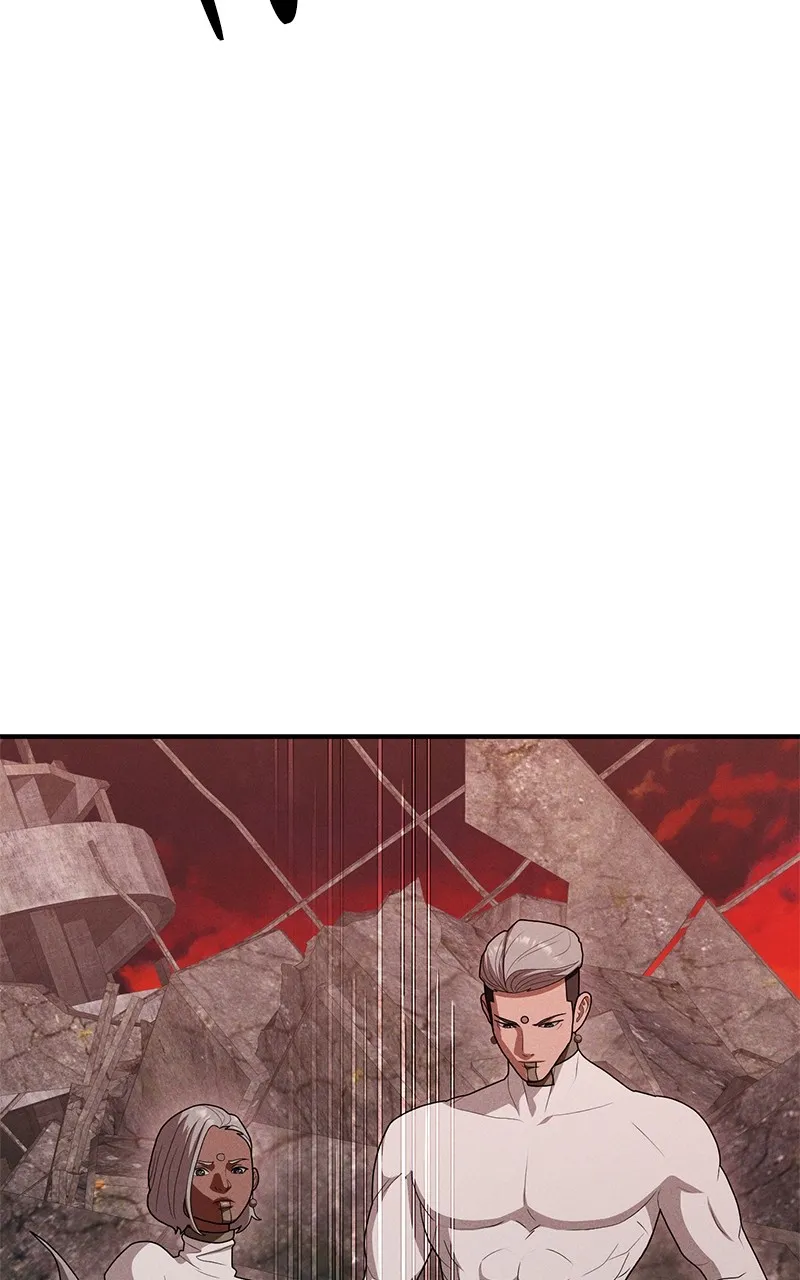 Void Man Chapter 32 page 71 - 