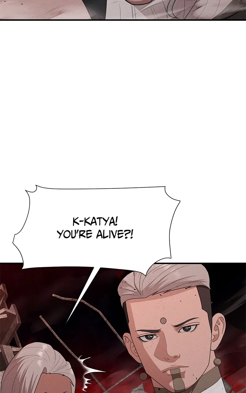 Void Man Chapter 32 page 74 - 
