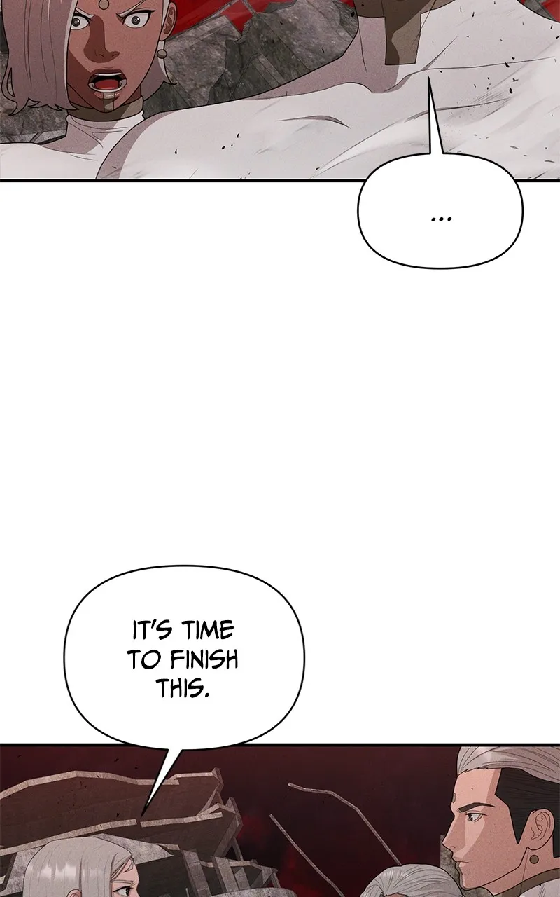 Void Man Chapter 32 page 75 - 