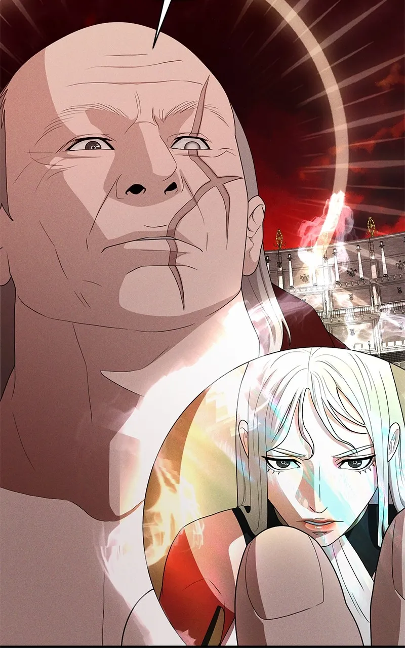 Void Man Chapter 32 page 79 - 