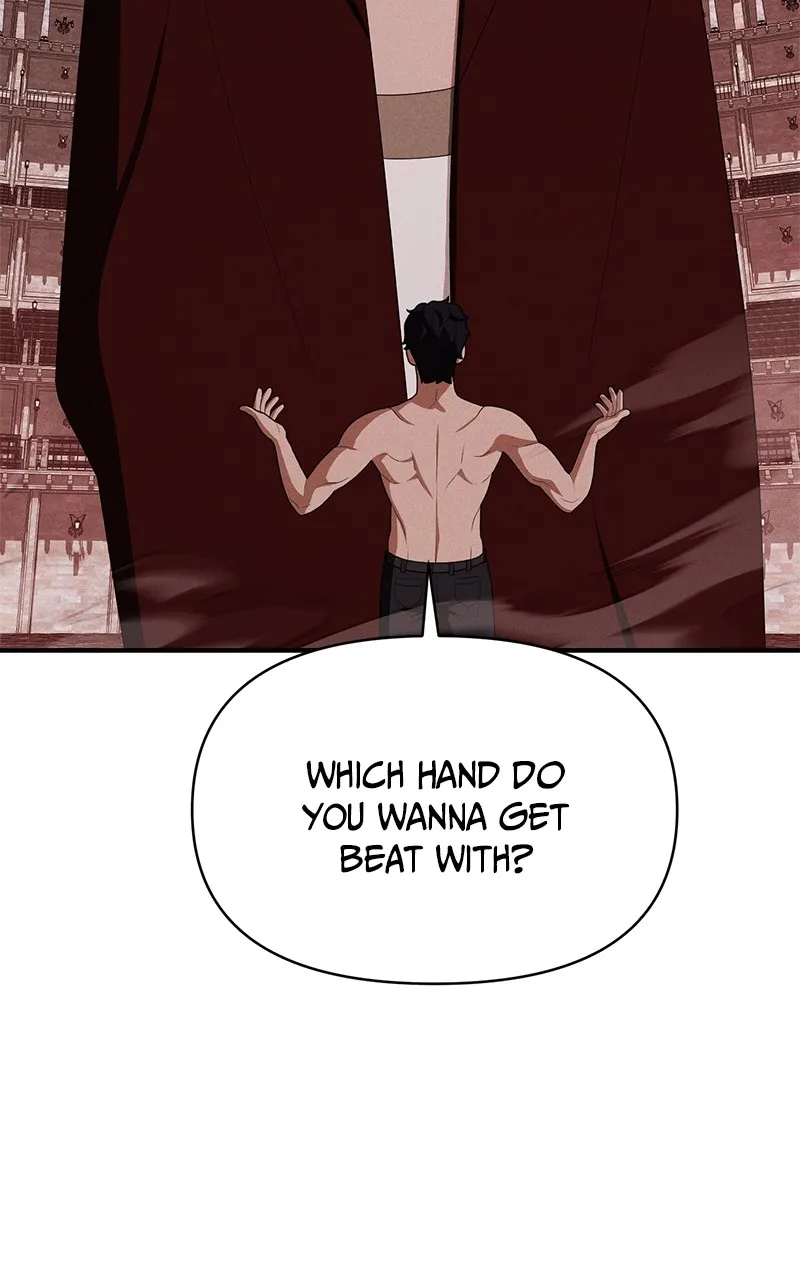 Void Man Chapter 32 page 84 - 