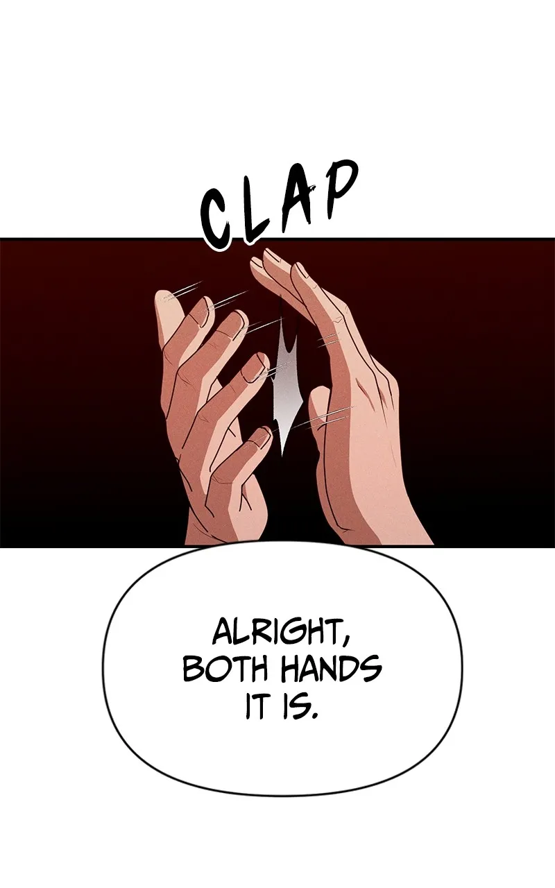 Void Man Chapter 32 page 86 - 