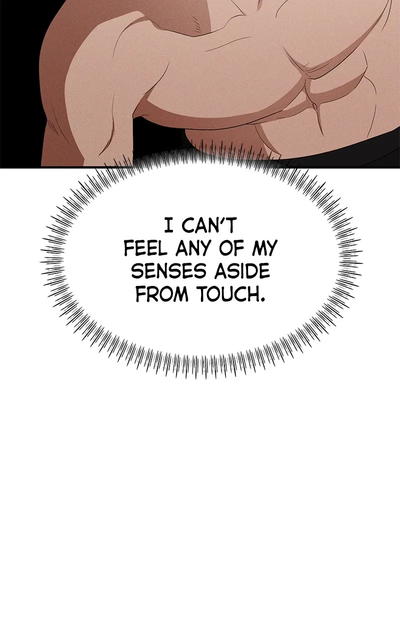 Void Man Chapter 33 page 104 - 
