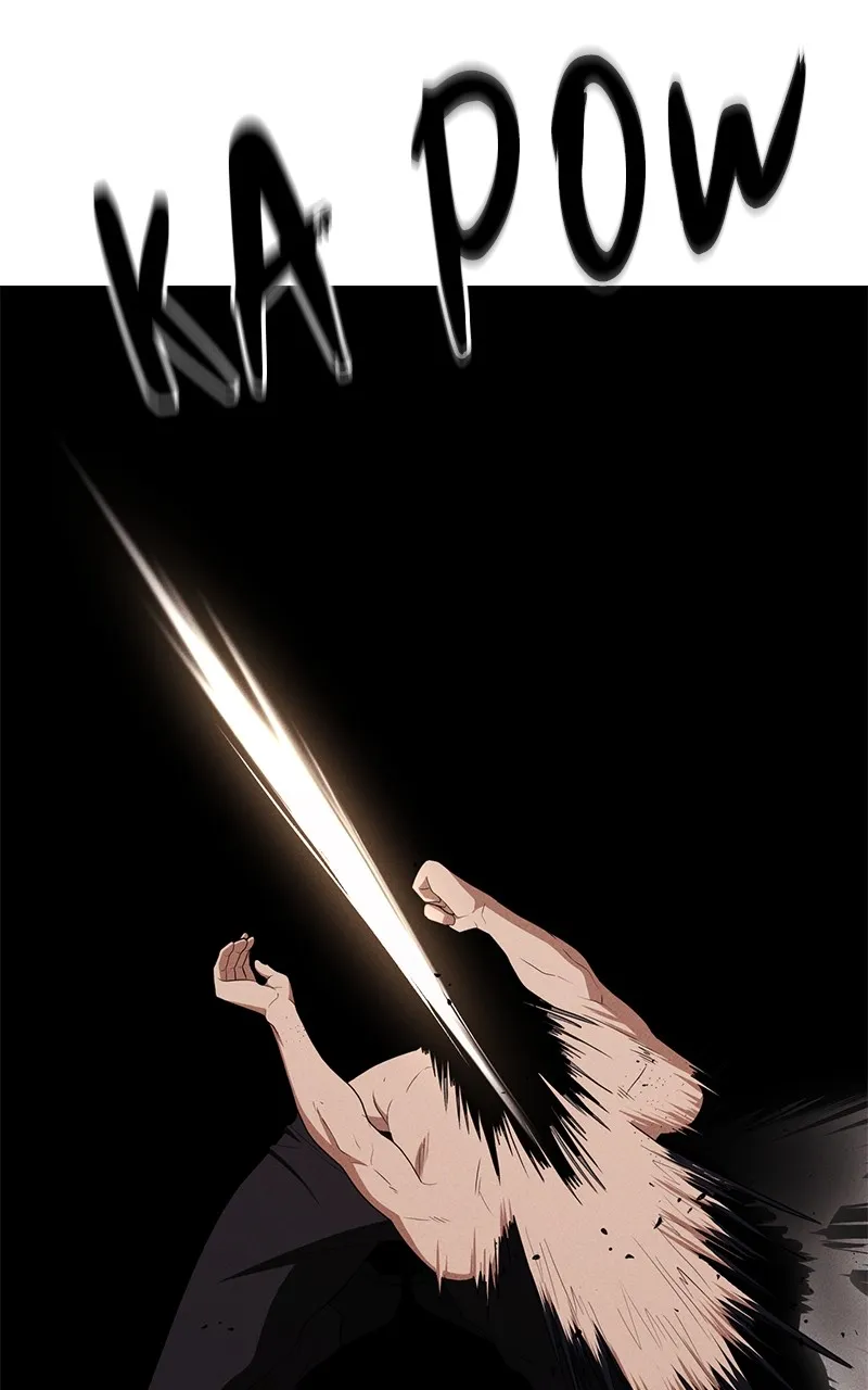 Void Man Chapter 33 page 110 - 