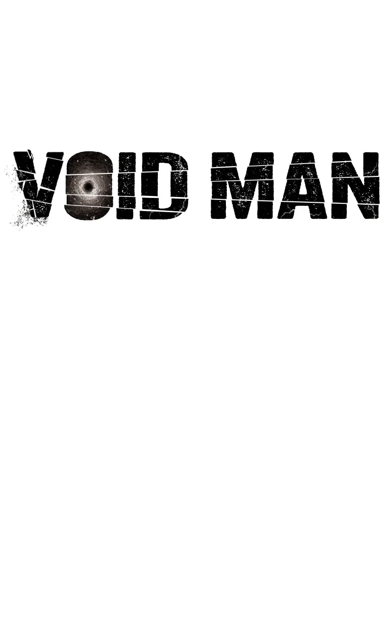 Void Man Chapter 33 page 12 - 