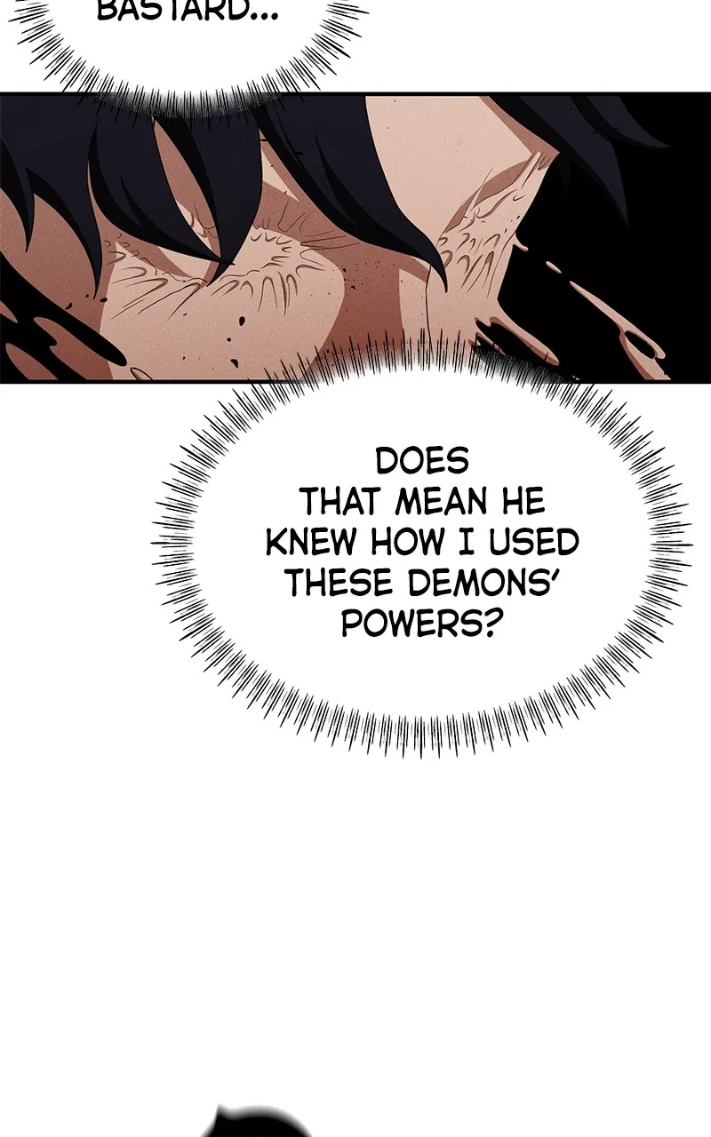 Void Man Chapter 33 page 112 - 