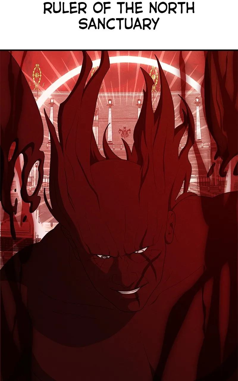 Void Man Chapter 33 page 13 - 