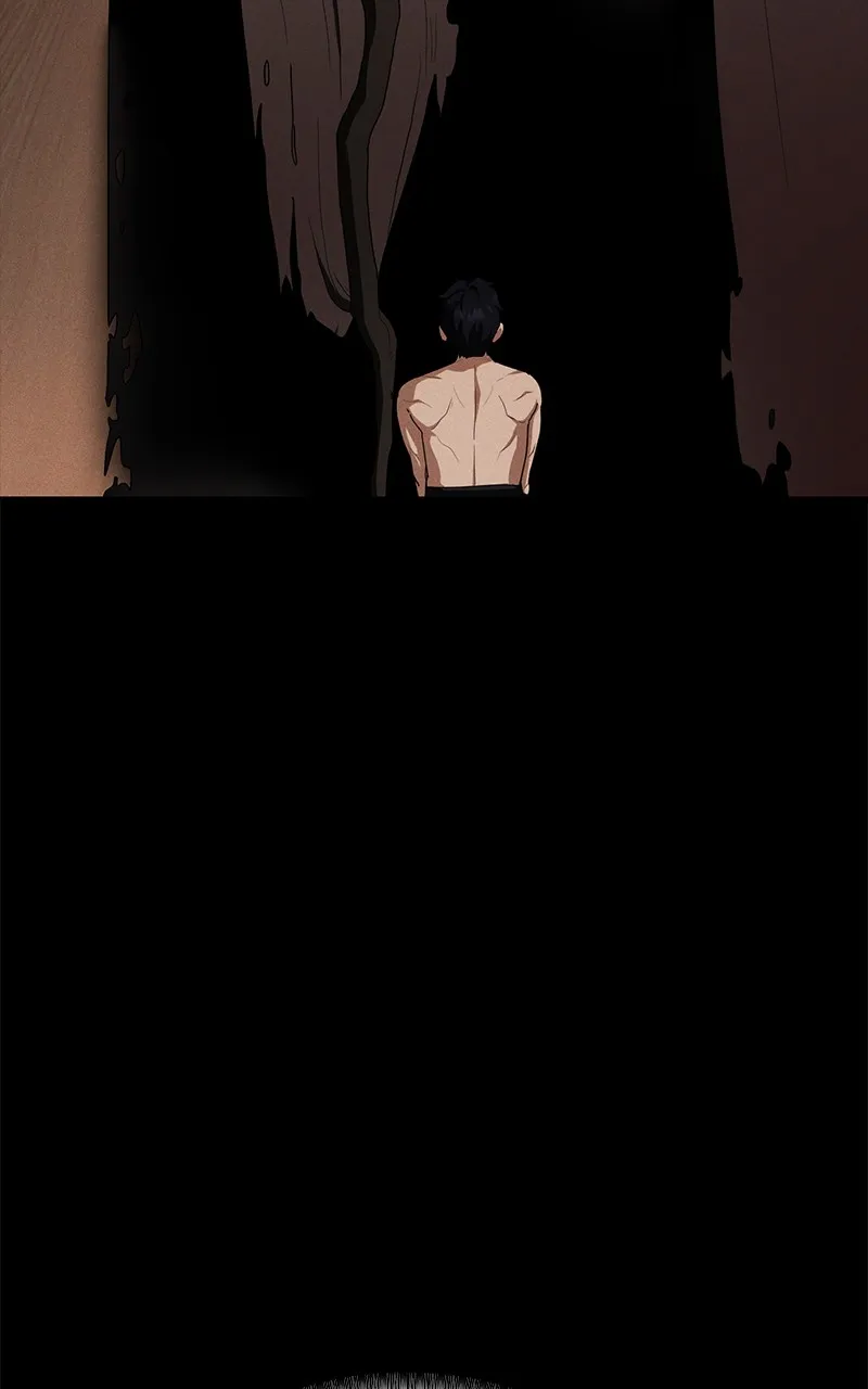Void Man Chapter 33 page 123 - 