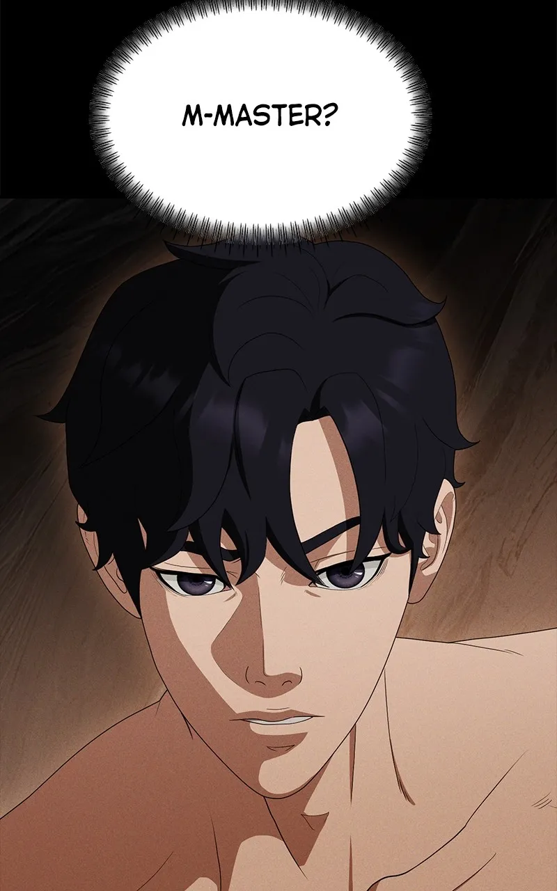Void Man Chapter 33 page 124 - 