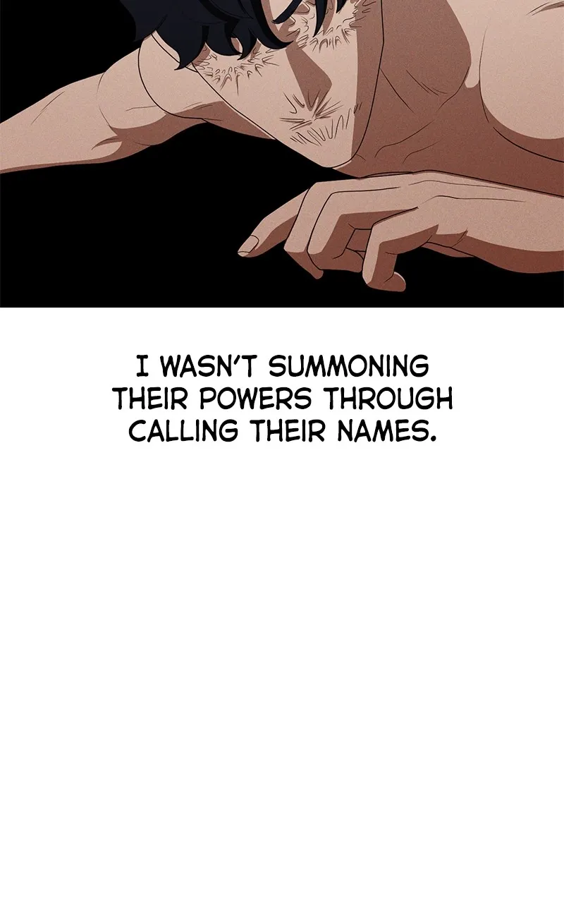 Void Man Chapter 33 page 131 - 