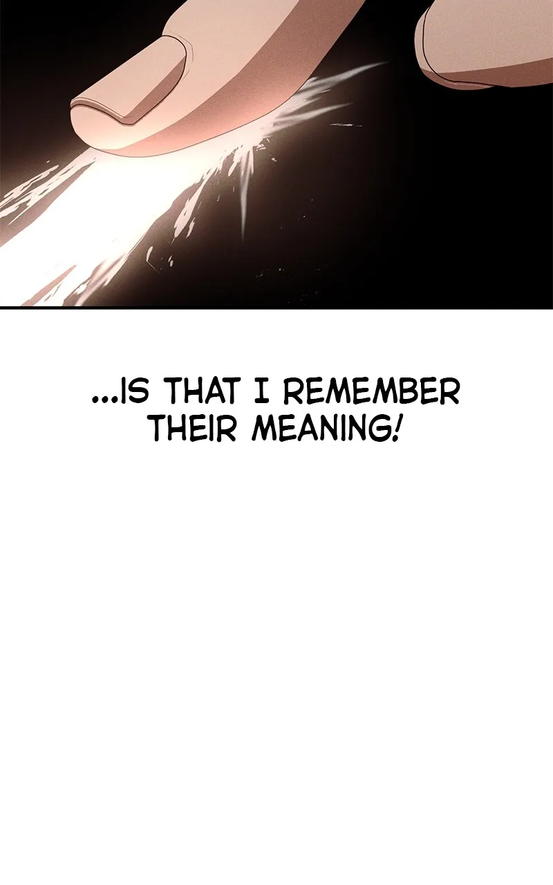 Void Man Chapter 33 page 134 - 