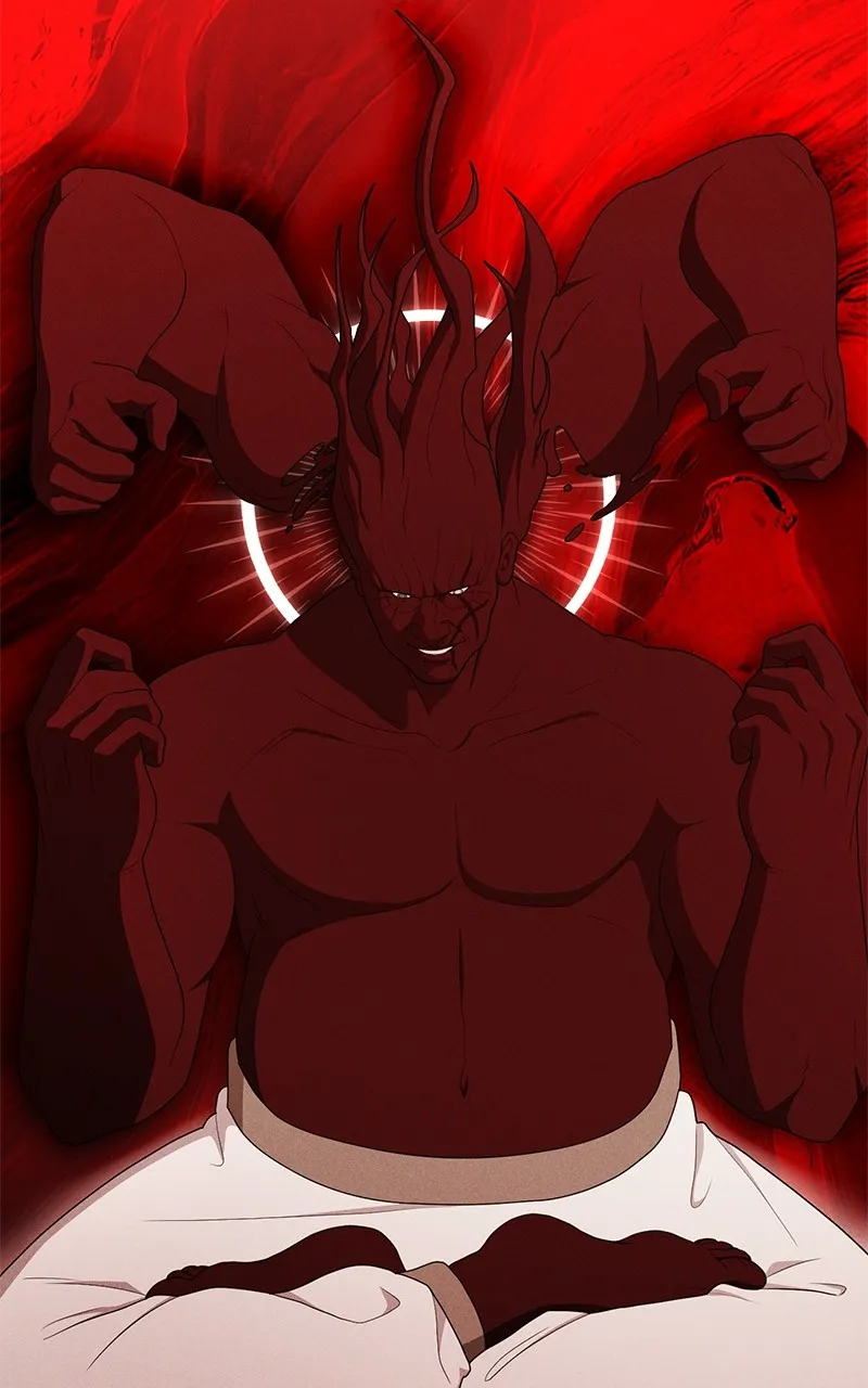 Void Man Chapter 33 page 15 - 