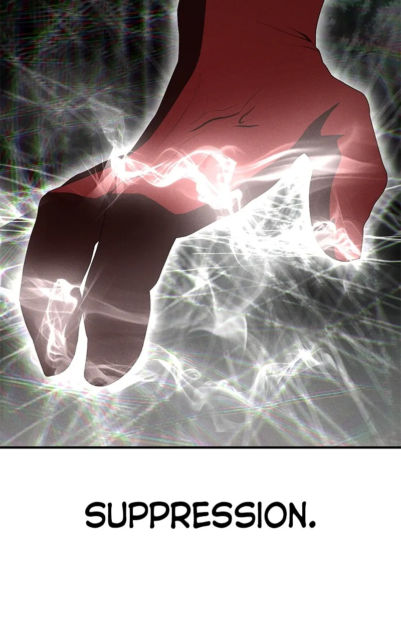 Void Man Chapter 33 page 19 - 