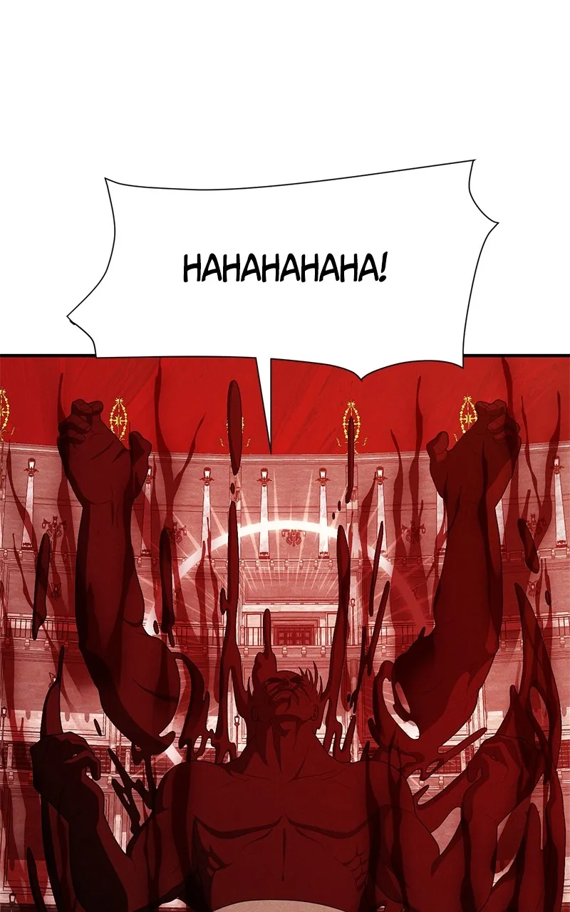 Void Man Chapter 33 page 3 - 