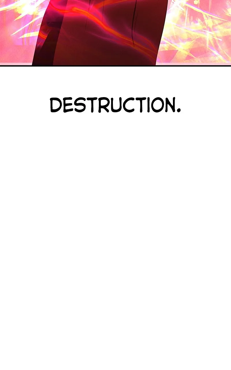 Void Man Chapter 33 page 23 - 