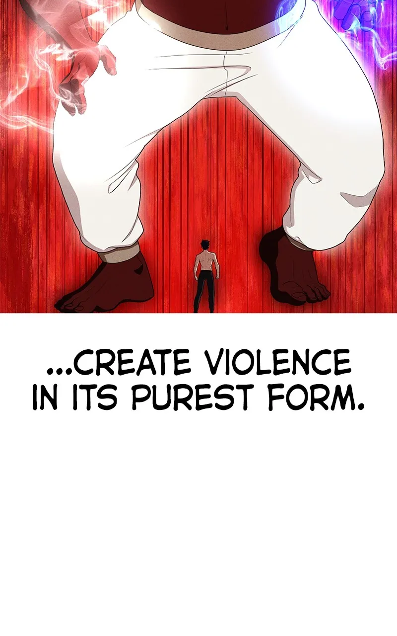 Void Man Chapter 33 page 25 - 