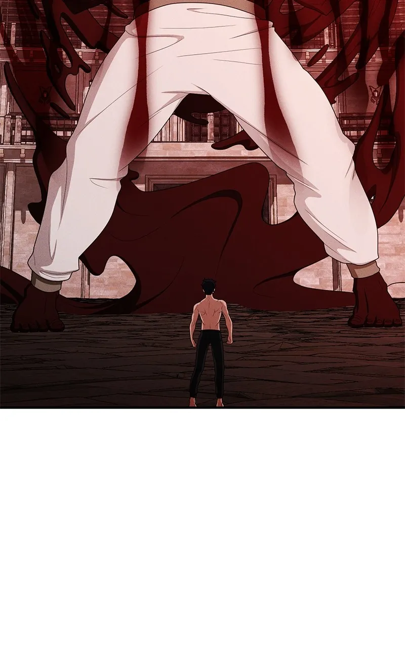 Void Man Chapter 33 page 4 - 