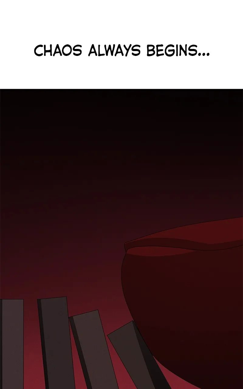 Void Man Chapter 33 page 36 - 