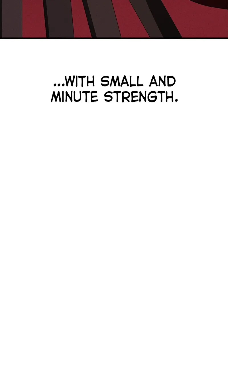 Void Man Chapter 33 page 37 - 