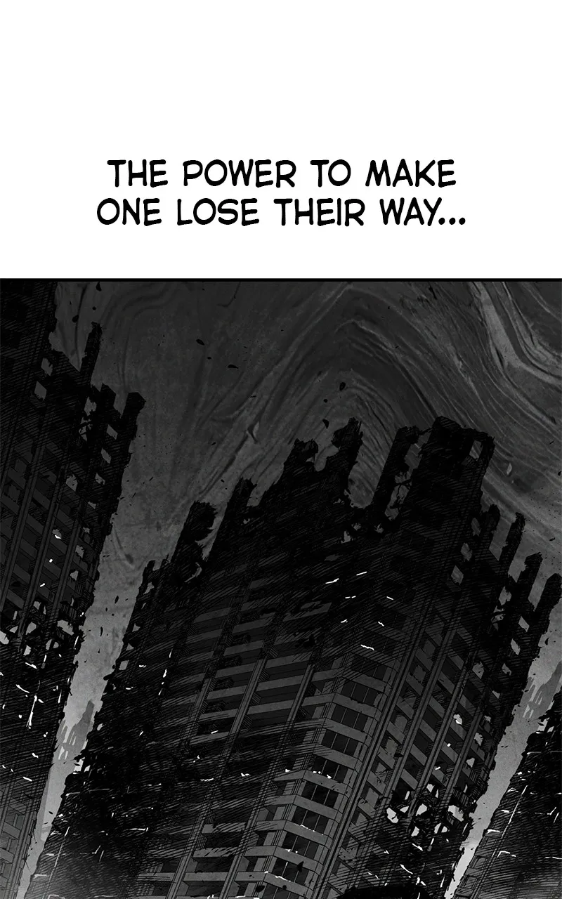 Void Man Chapter 33 page 38 - 
