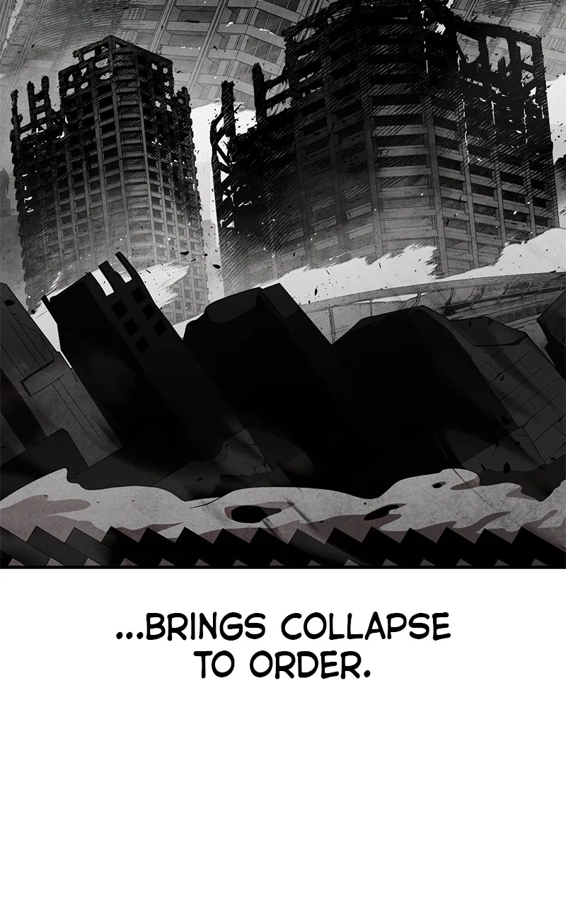 Void Man Chapter 33 page 39 - 