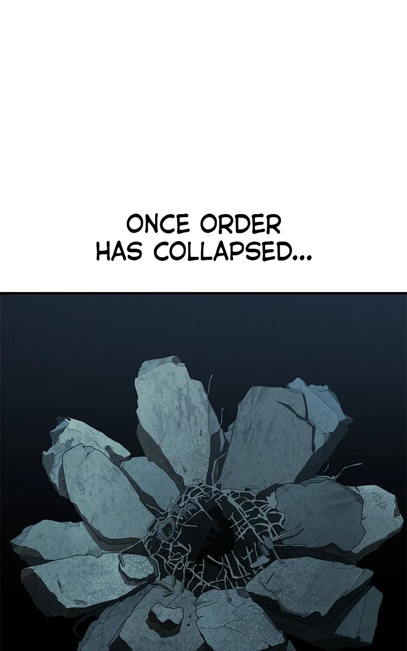Void Man Chapter 33 page 40 - 