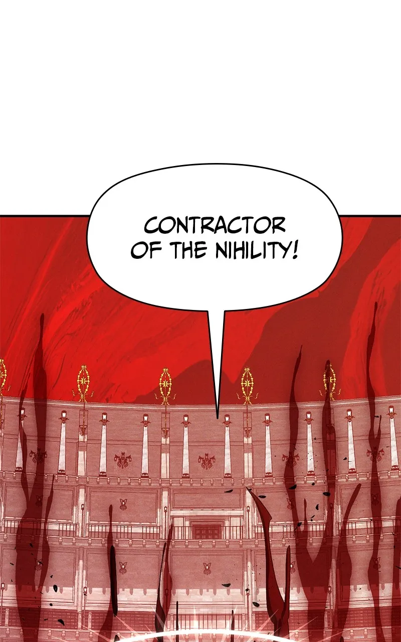 Void Man Chapter 33 page 5 - 