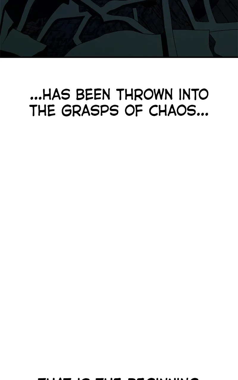 Void Man Chapter 33 page 43 - 