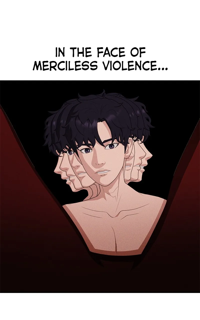 Void Man Chapter 33 page 48 - 