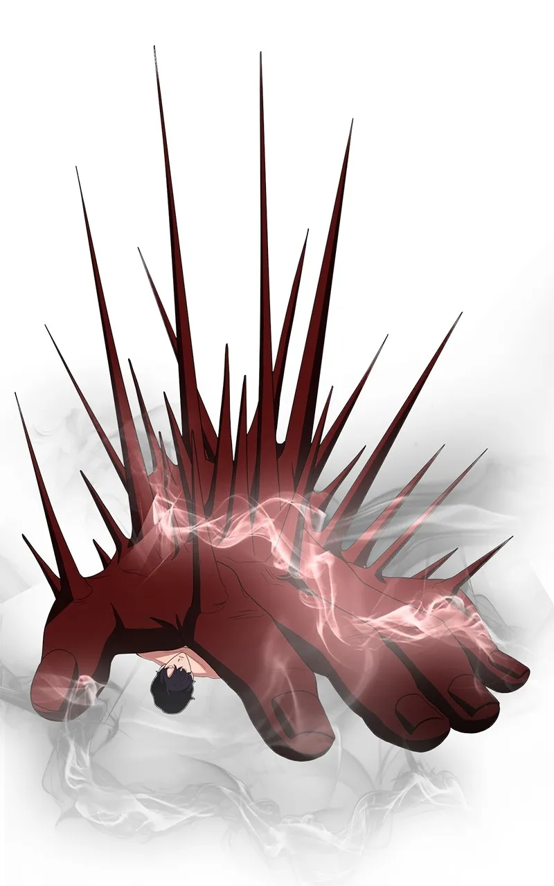 Void Man Chapter 33 page 50 - 